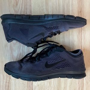 Nike Free TR Fit 4 Training Shoe